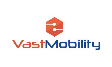 VastMobility.com - Creative brandable domain for sale